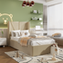 Paradise Kids Bed